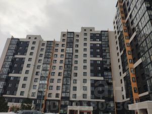 1-комн.кв., 41 м², этаж 3