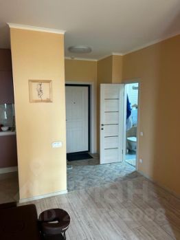 2-комн.кв., 41 м², этаж 14