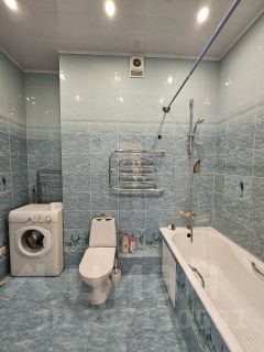 1-комн.кв., 50 м², этаж 16