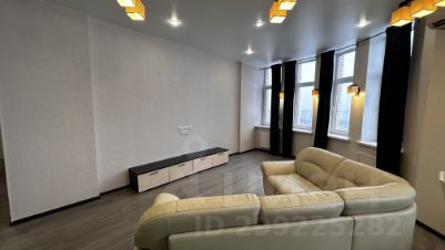 3-комн.кв., 79 м², этаж 17