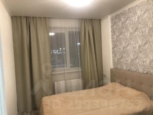 3-комн.кв., 61 м², этаж 2