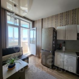 1-комн.кв., 57 м², этаж 16