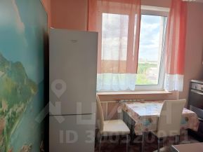 2-комн.кв., 55 м², этаж 12