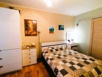 3-комн.кв., 57 м², этаж 1