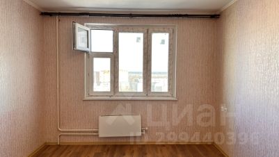 2-комн.кв., 62 м², этаж 16