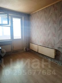 3-комн.кв., 62 м², этаж 14