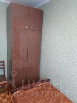 2-комн.кв., 45 м², этаж 7