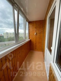 2-комн.кв., 60 м², этаж 10