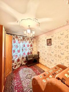 3-комн.кв., 68 м², этаж 1