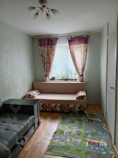 2-комн.кв., 45 м², этаж 4