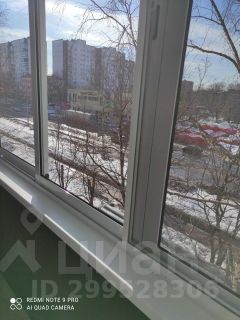 2-комн.кв., 42 м², этаж 4