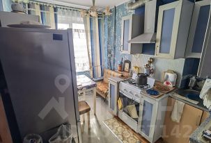 2-комн.кв., 45 м², этаж 6