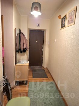 1-комн.кв., 35 м², этаж 2