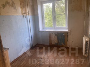 3-комн.кв., 62 м², этаж 4