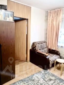 2-комн.кв., 44 м², этаж 3