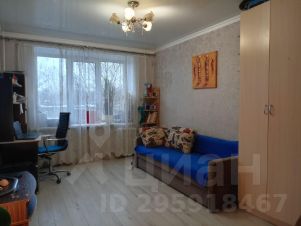 1-комн.кв., 35 м², этаж 6