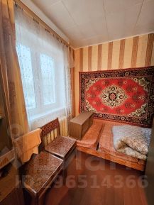 1-комн.кв., 31 м², этаж 4