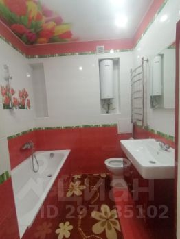 1-комн.кв., 45 м², этаж 9