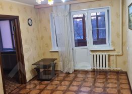 2-комн.кв., 46 м², этаж 4