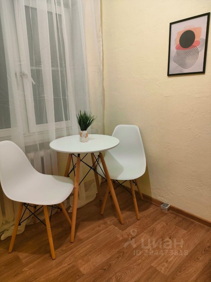 Продажа двухкомнатной квартиры 38м² ул. Михалевича, 18/2, Раменское ...