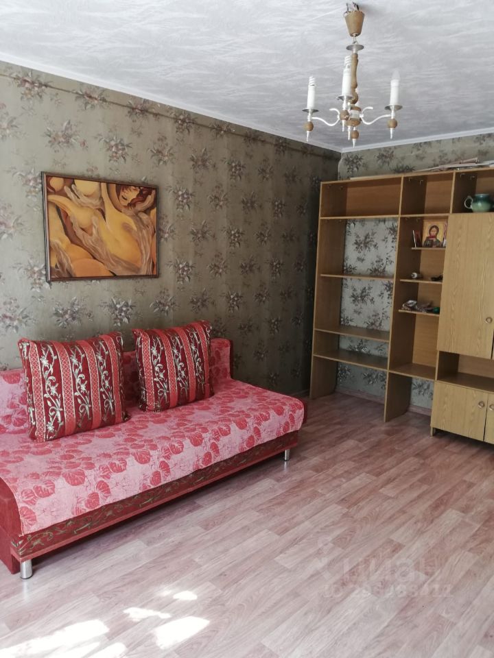 Продажа однокомнатной квартиры 30м² ул. Михалевича, 18/2, Раменское ...