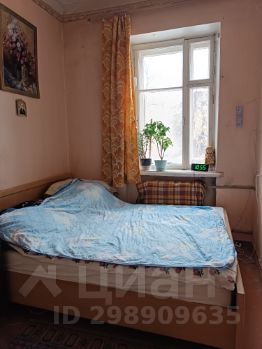 2-комн.кв., 36 м², этаж 2