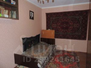 3-комн.кв., 59 м², этаж 3