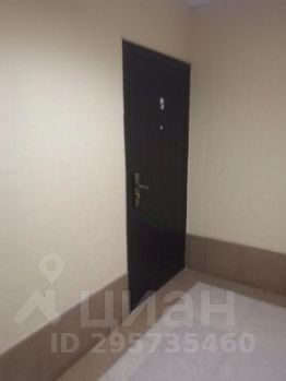 1-комн.кв., 41 м², этаж 17