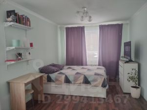 2-комн.кв., 43 м², этаж 1