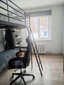 2-комн.кв., 43 м², этаж 1