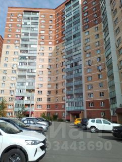 1-комн.кв., 42 м², этаж 16