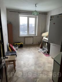 2-комн.кв., 53 м², этаж 9