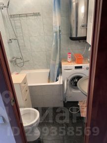 2-комн.кв., 53 м², этаж 9