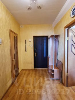 1-комн.кв., 42 м², этаж 10