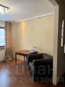 3-комн.кв., 63 м², этаж 3