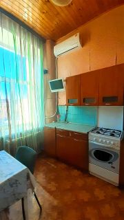 2-комн.кв., 40 м², этаж 4