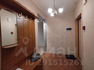 2-комн.кв., 74 м², этаж 3