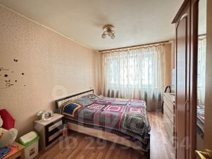 3-комн.кв., 67 м², этаж 1