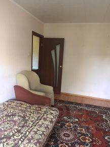 2-комн.кв., 54 м², этаж 3