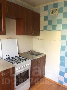 2-комн.кв., 54 м², этаж 3