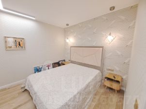 2-комн.кв., 51 м², этаж 16