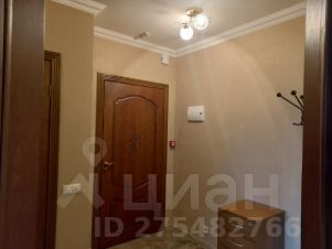 2-комн.кв., 75 м², этаж 7