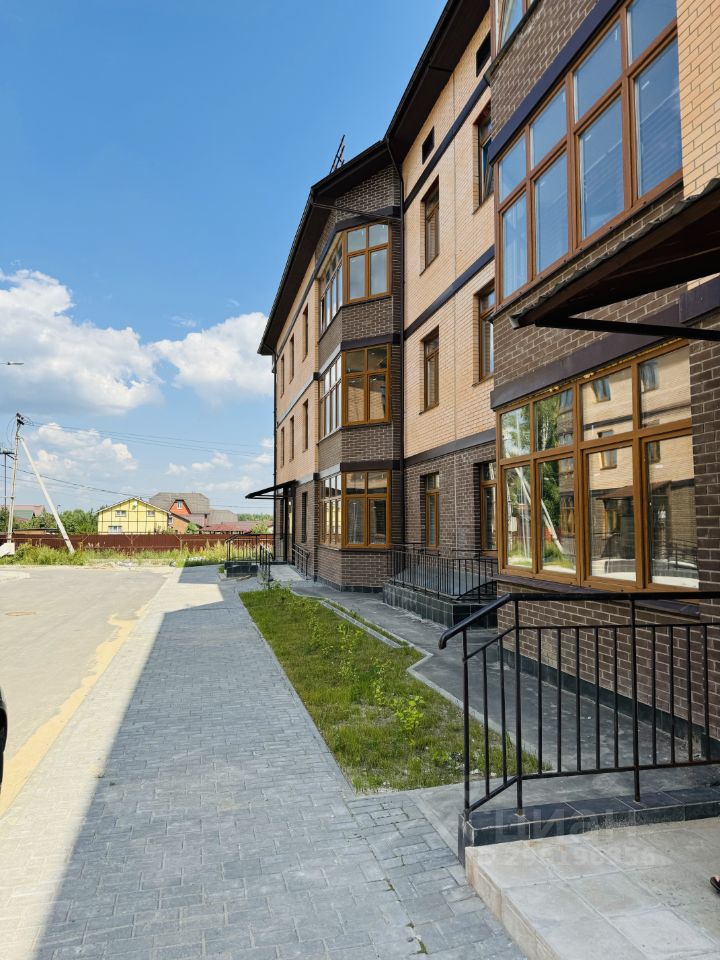 Продается1-комн.квартира,35м²