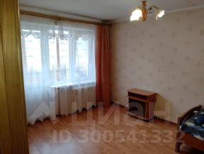 1-комн.кв., 29 м², этаж 2