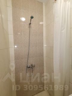 студия, 18 м², этаж 2