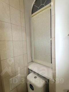 студия, 18 м², этаж 2