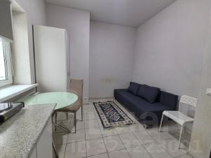 студия, 18 м², этаж 2 студия, 18 м², этаж 2