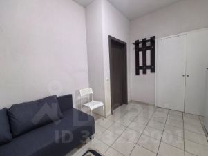 студия, 18 м², этаж 2 студия, 18 м², этаж 2