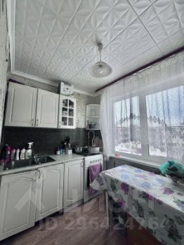 2-комн.кв., 44 м², этаж 4