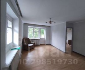 1-комн.кв., 32 м², этаж 2